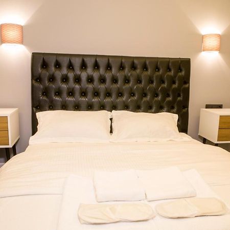 Mephisto Apartment Estambul Exterior foto