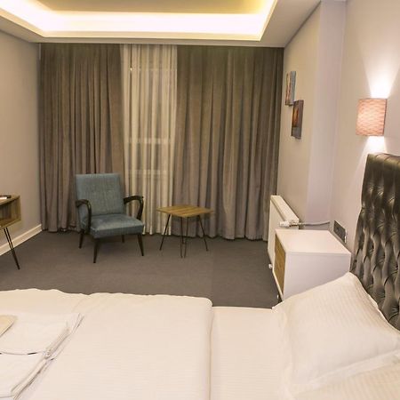 Mephisto Apartment Estambul Exterior foto
