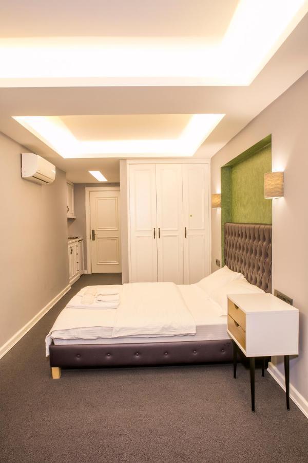 Mephisto Apartment Estambul Exterior foto